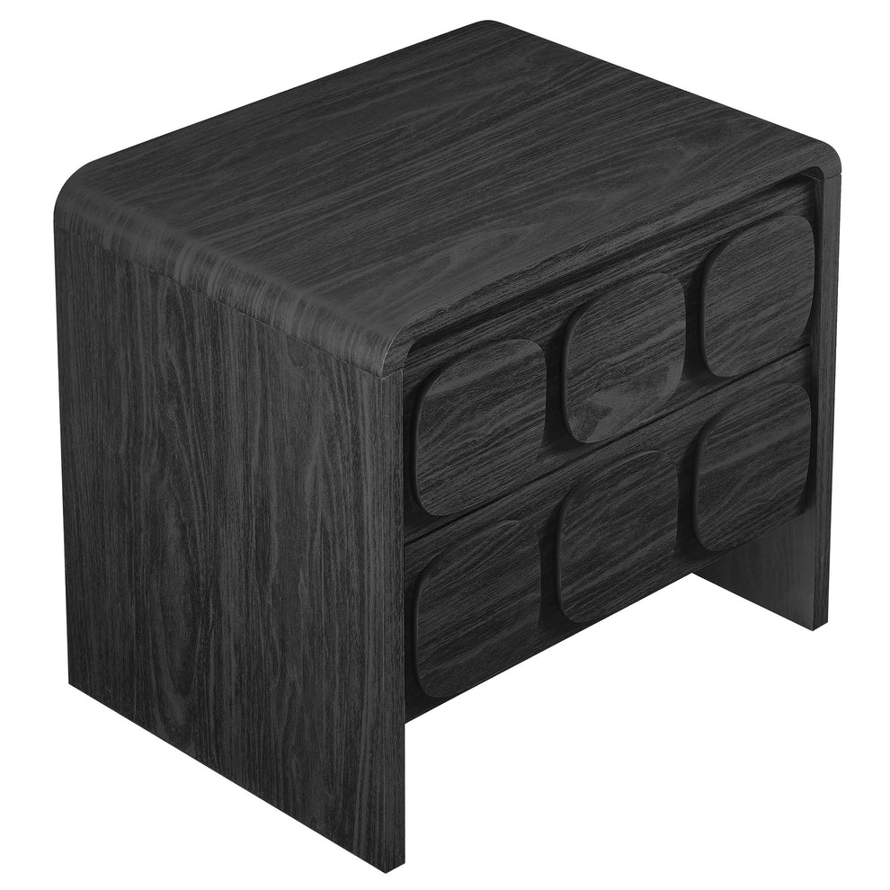 Toscana 2-Drawer Nightstand by Modway | Drawers | Modishstore - 5