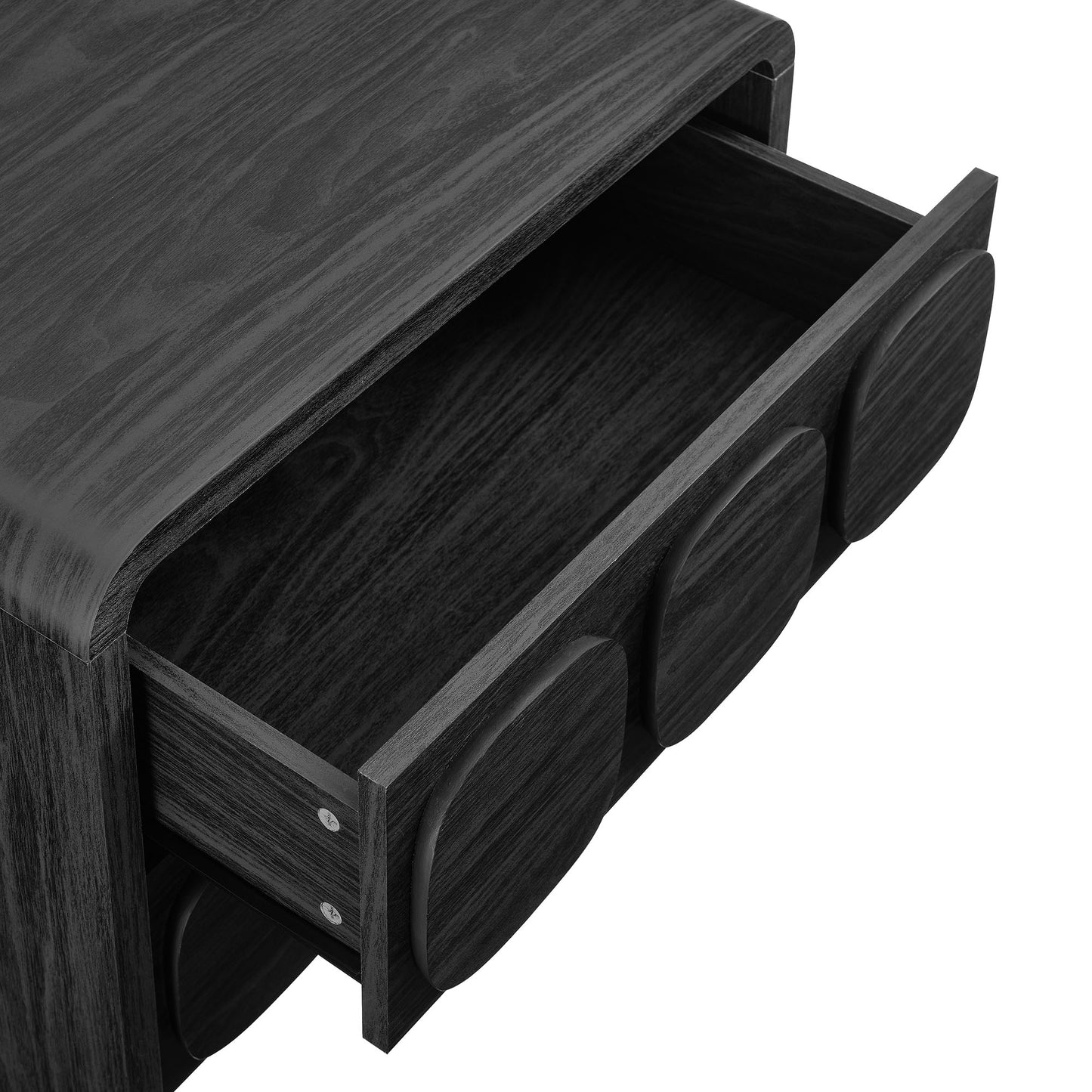 Toscana 2-Drawer Nightstand by Modway | Drawers | Modishstore - 6