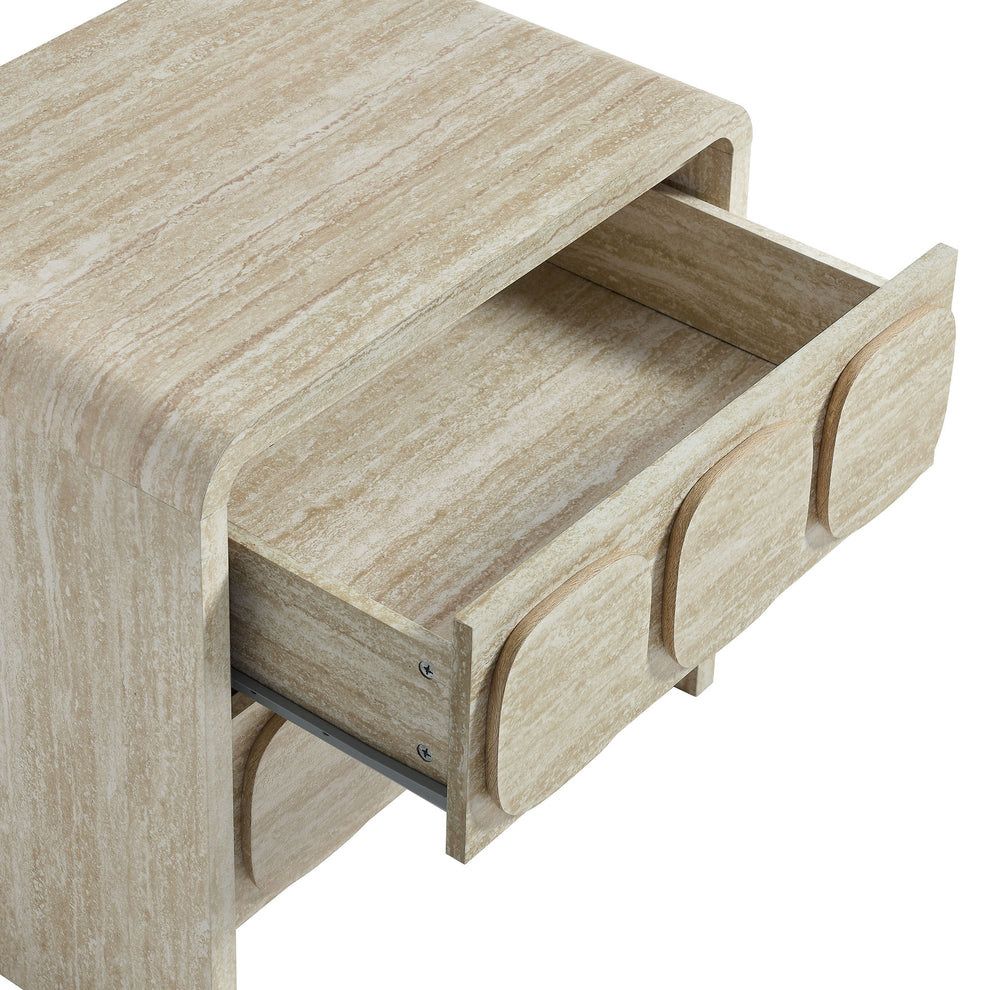 Toscana 2-Drawer Nightstand by Modway | Drawers | Modishstore - 15