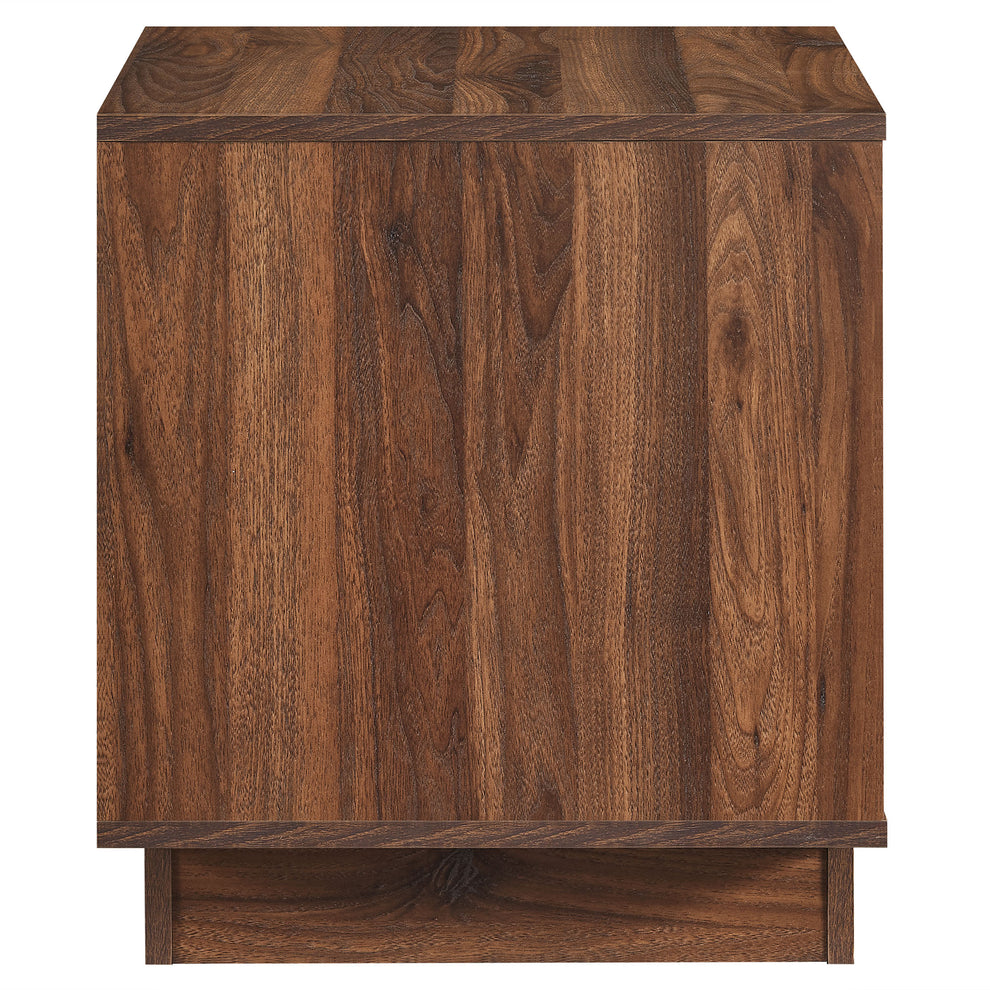 Bulwark 2-Drawer Nightstand by Modway | Drawers | Modishstore - 3
