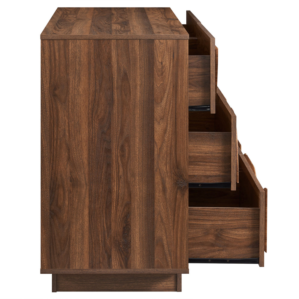 Bulwark 6-Drawer Dresser by Modway | Drawers | Modishstore - 5