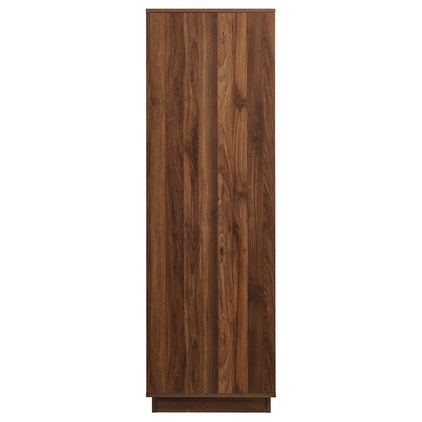 Bulwark 3-Door Wardrobe Closet by Modway | Armoires & Wardrobes | Modishstore - 4