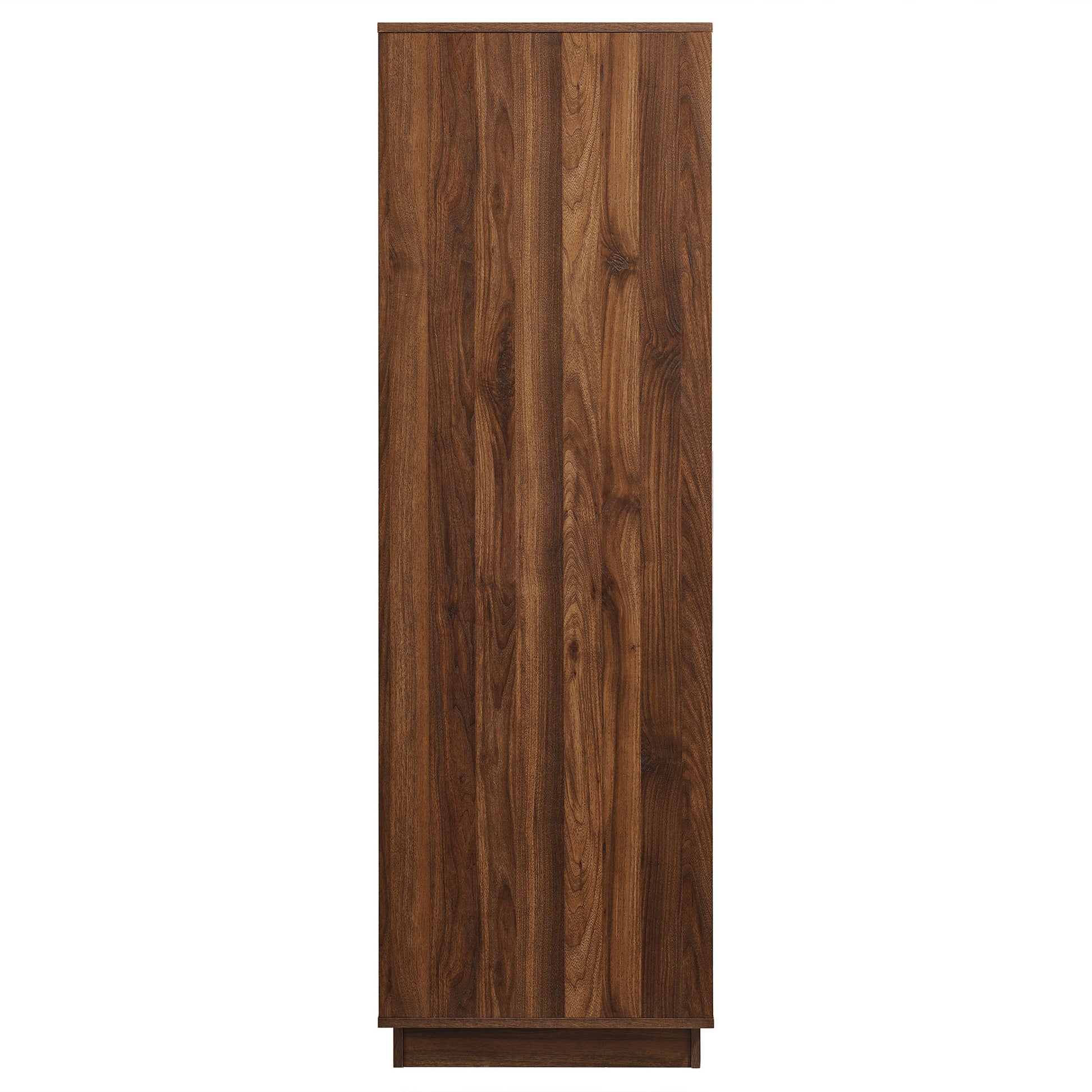 Bulwark 3-Door Wardrobe Closet by Modway | Armoires & Wardrobes | Modishstore - 4