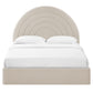 Solana Arched Performance Velvet Full Platform Bed by Modway | Beds | Modishstore - 5