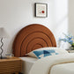 Solana Arched Performance Velvet Twin Headboard by Modway | Headboards | Modishstore - 33