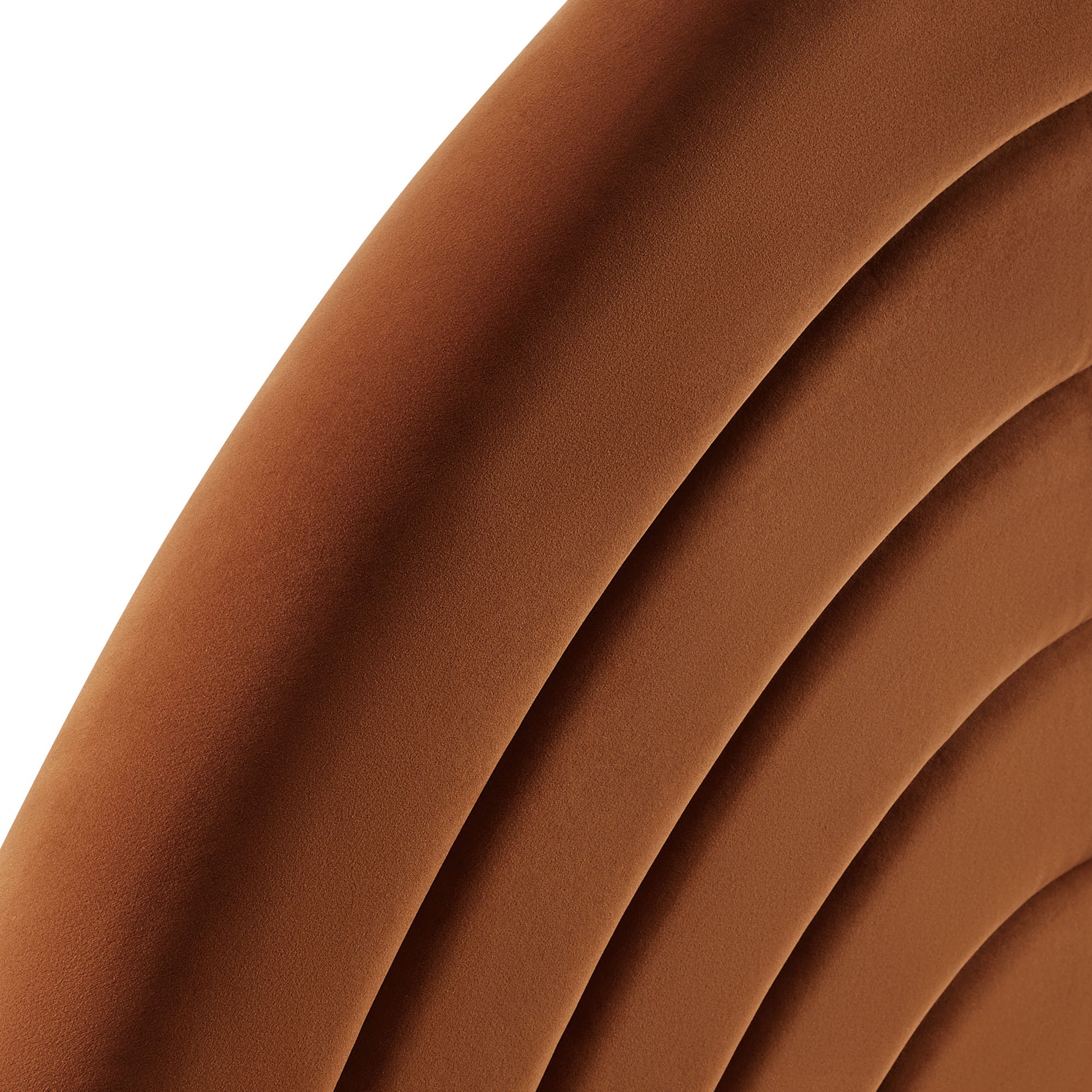 Solana Arched Performance Velvet King Headboard by Modway | Headboards | Modishstore - 31