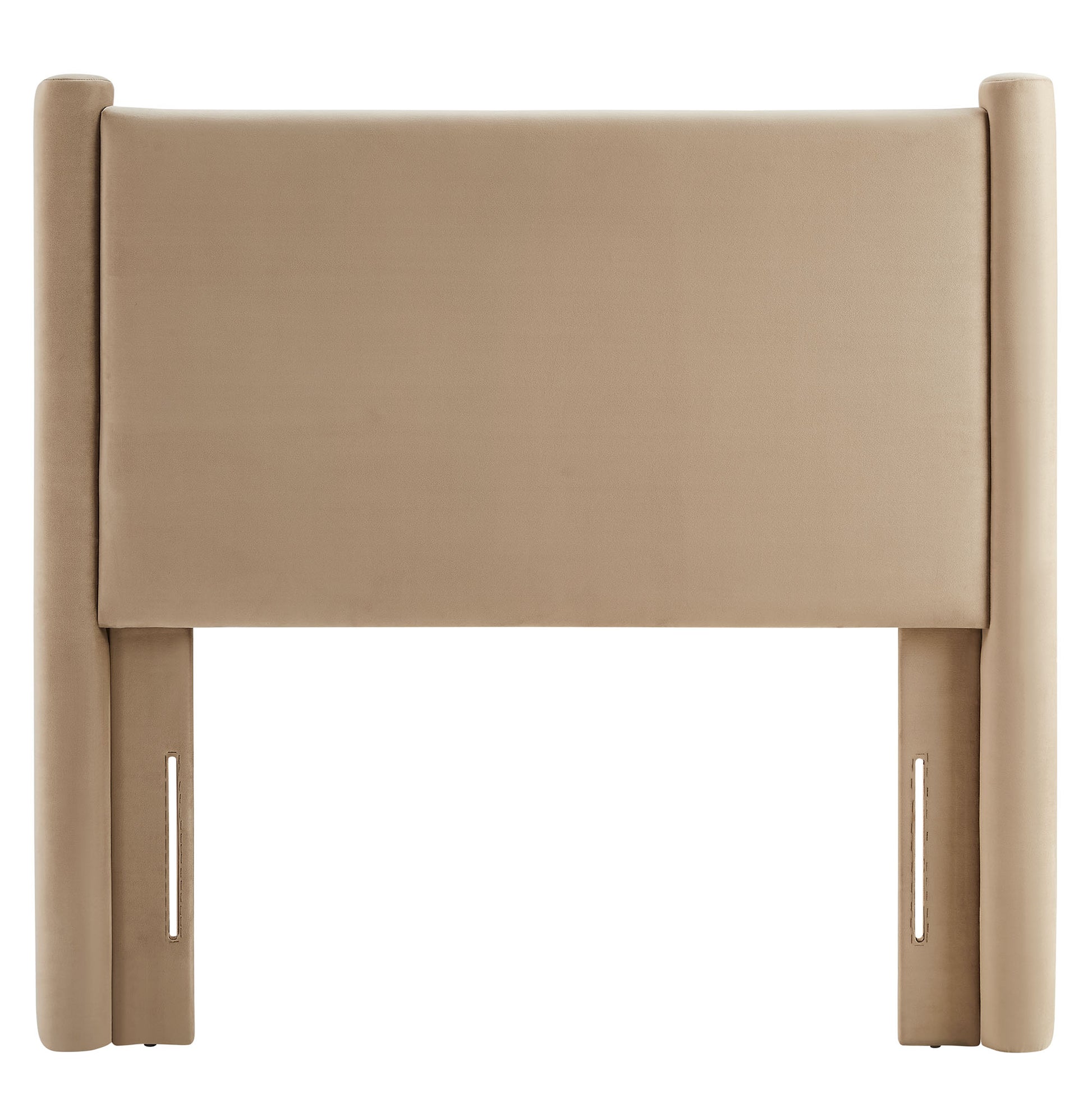 Rael Performance Velvet Twin Headboard by Modway | Headboards | Modishstore - 23