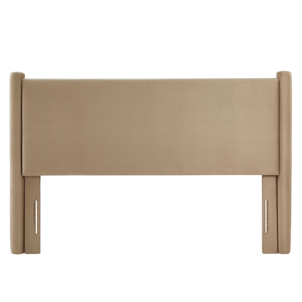 Rael Performance Velvet Full Headboard by Modway | Headboards | Modishstore - 23