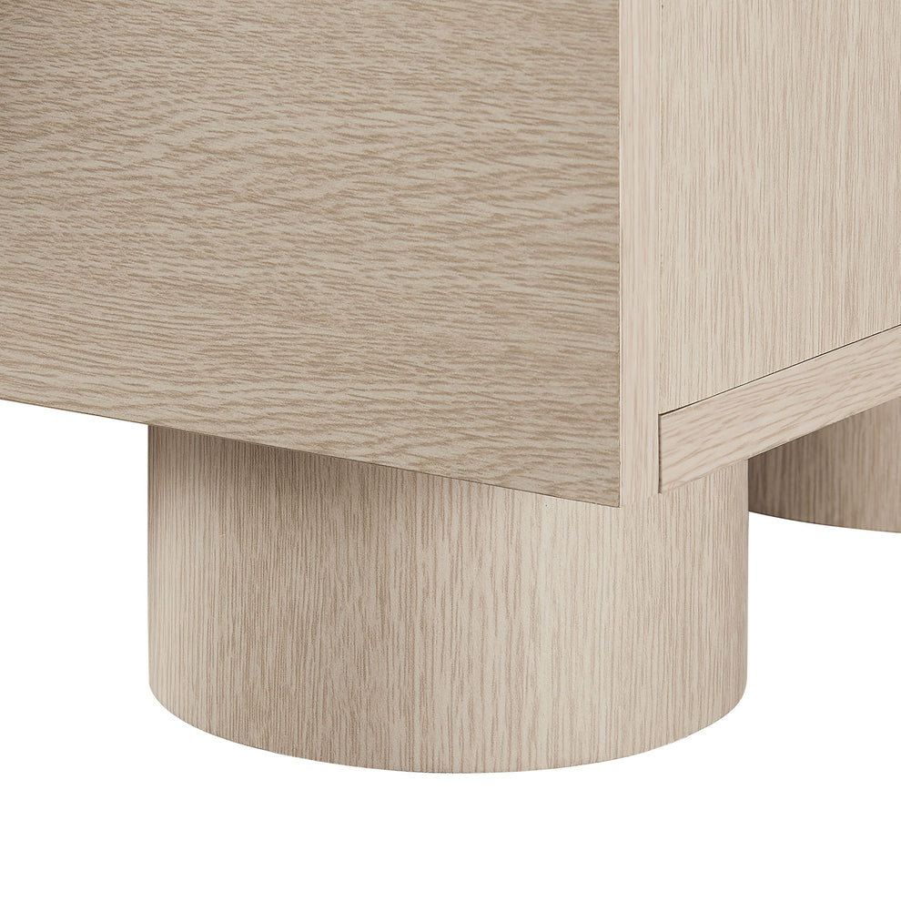 Sonnet 2-Drawer Nightstand by Modway | Drawers | Modishstore - 6