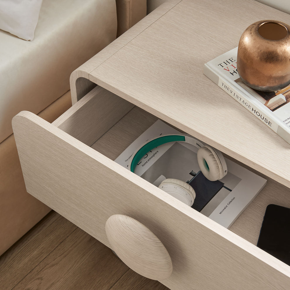 Sonnet 2-Drawer Nightstand by Modway | Drawers | Modishstore - 7