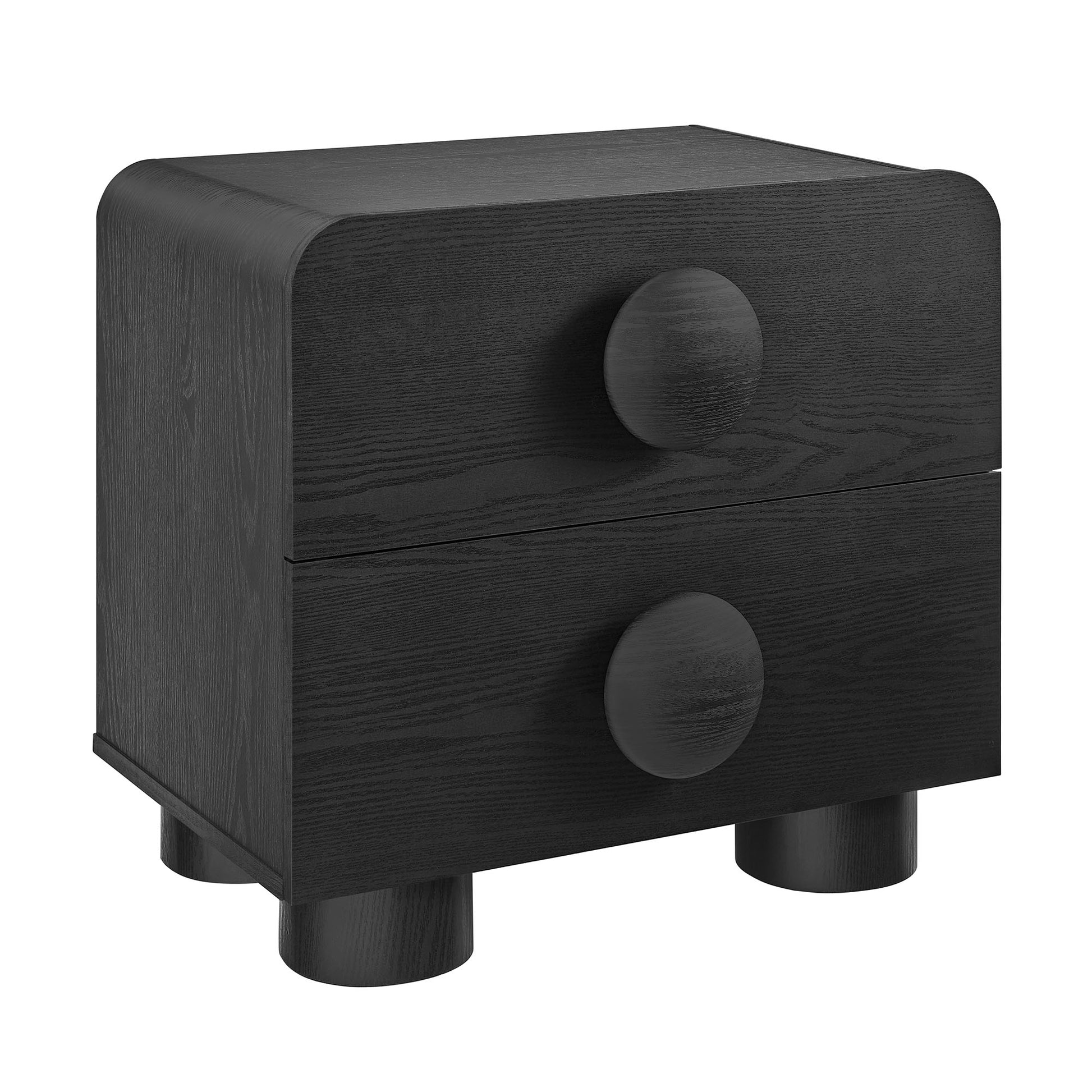 Sonnet 2-Drawer Nightstand by Modway | Drawers | Modishstore - 10
