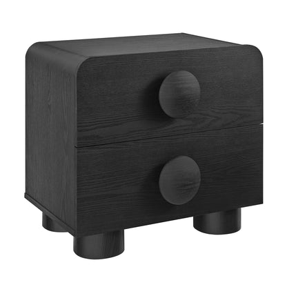 Sonnet 2-Drawer Nightstand by Modway | Drawers | Modishstore - 10