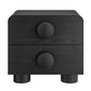 Sonnet 2-Drawer Nightstand by Modway | Drawers | Modishstore - 12