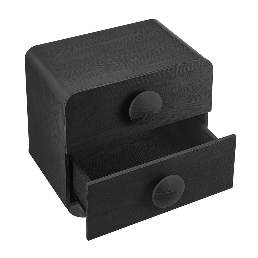 Sonnet 2-Drawer Nightstand by Modway | Drawers | Modishstore - 13