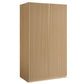 Render 2-Door Wardrobe Closet by Modway | Armoires & Wardrobes | Modishstore - 2