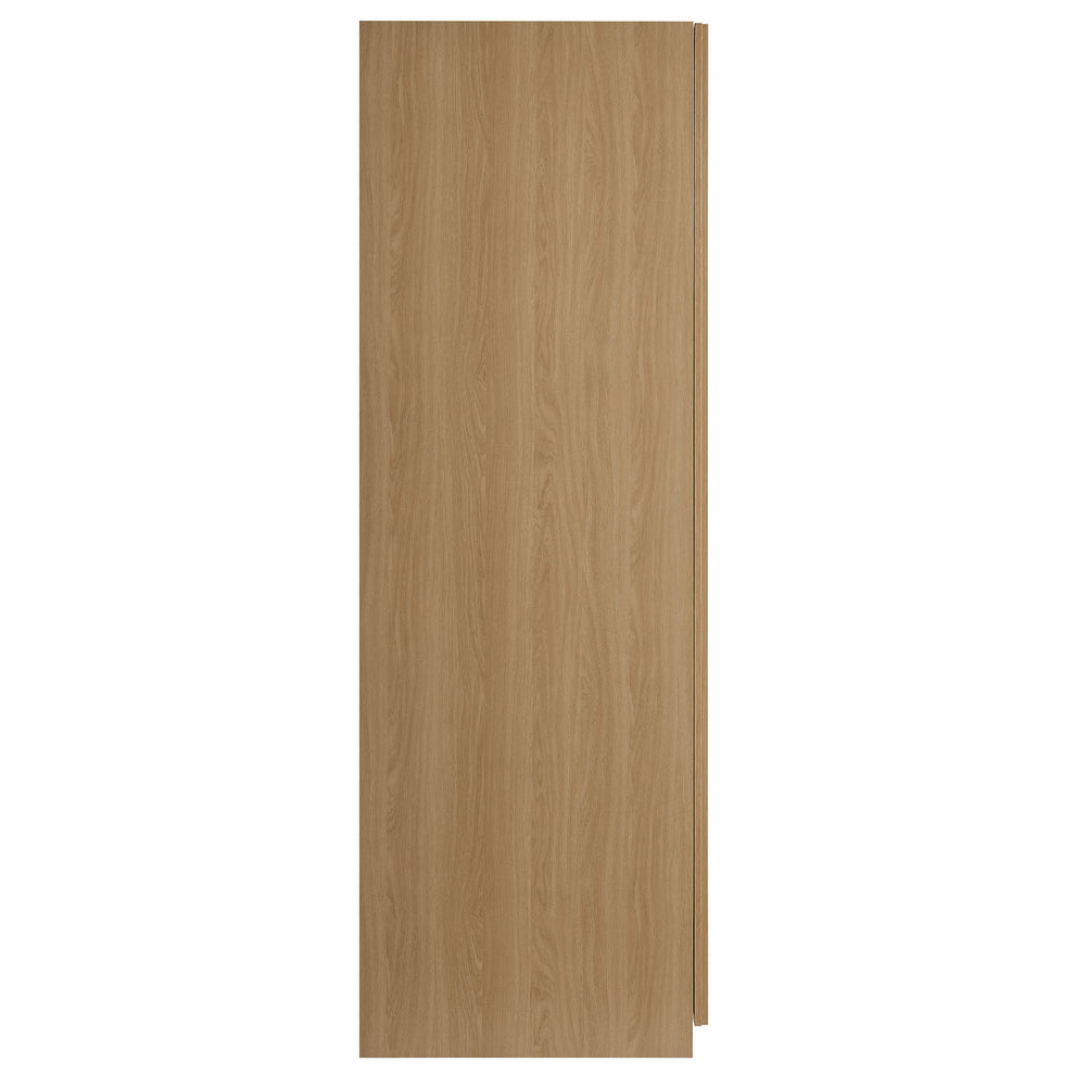 Render 2-Door Wardrobe Closet by Modway | Armoires & Wardrobes | Modishstore - 3