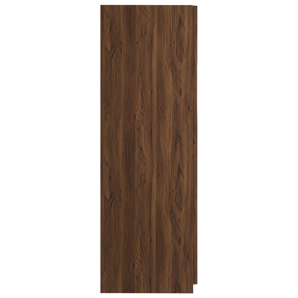 Render 2-Door Wardrobe Closet by Modway | Armoires & Wardrobes | Modishstore - 13