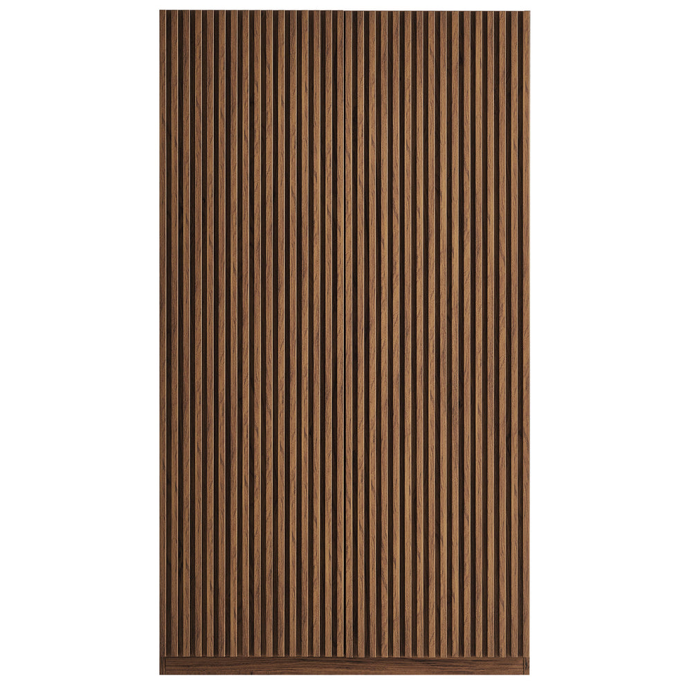 Render 2-Door Wardrobe Closet by Modway | Armoires & Wardrobes | Modishstore - 14