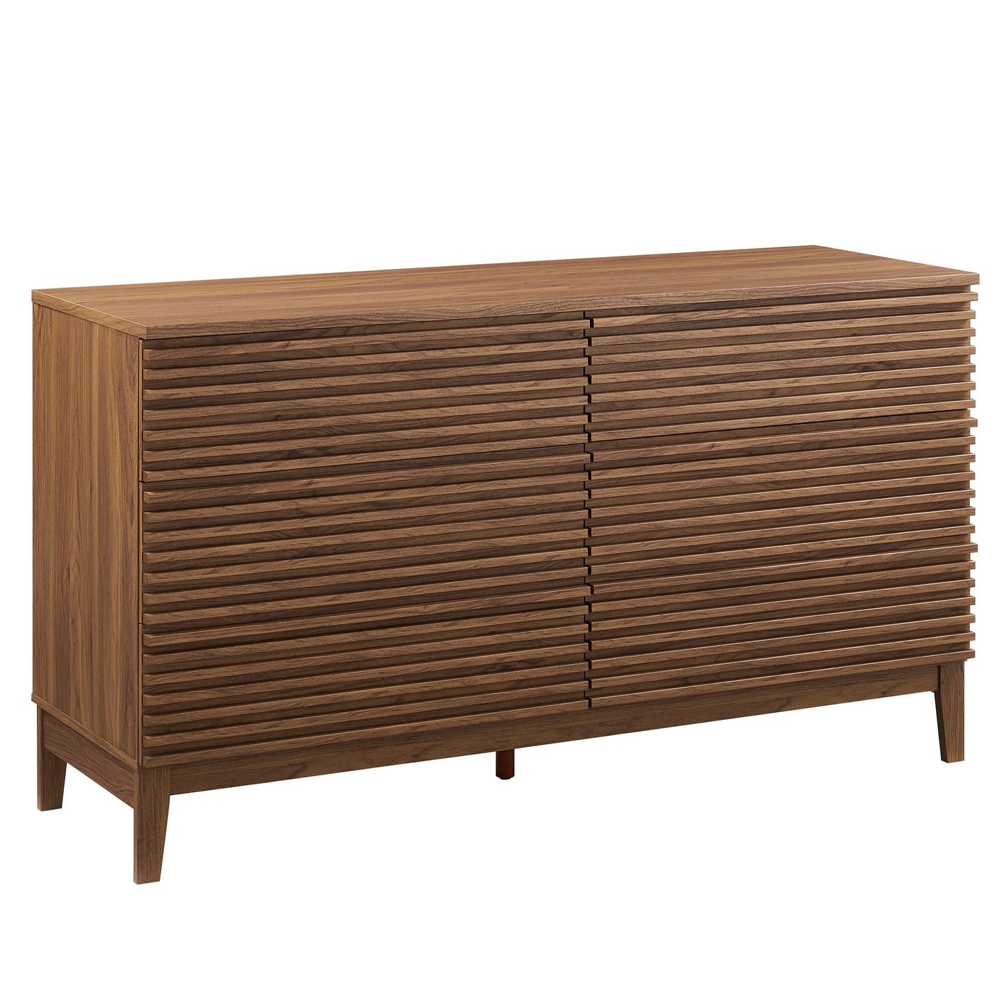 Render 63Ó 6-Drawer Dresser by Modway | Drawers | Modishstore - 2