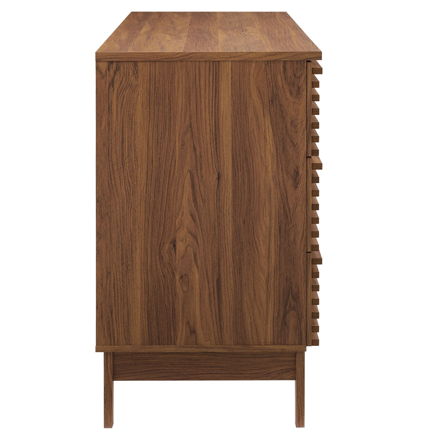 Render 63Ó 6-Drawer Dresser by Modway | Drawers | Modishstore - 3