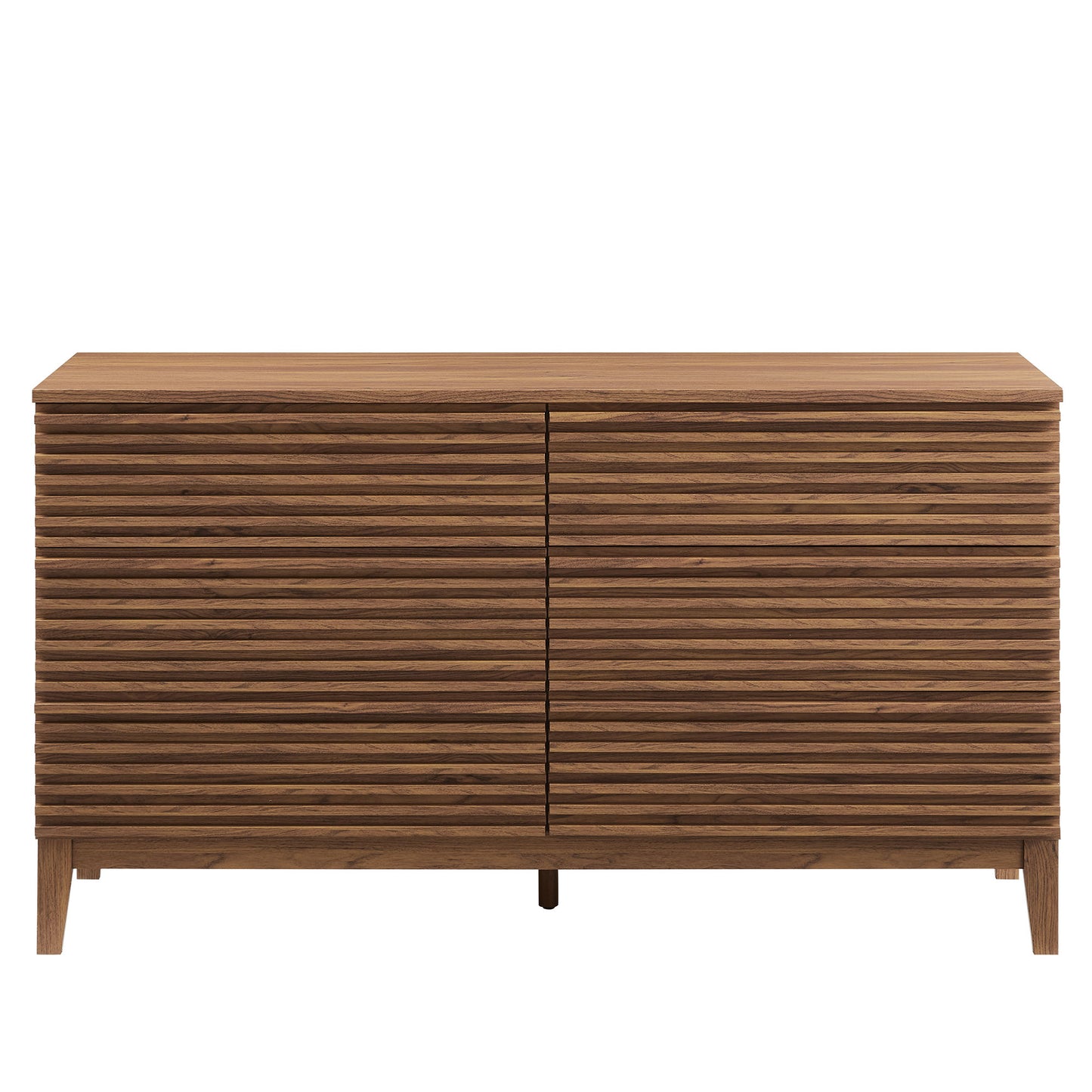 Render 63Ó 6-Drawer Dresser by Modway | Drawers | Modishstore - 4