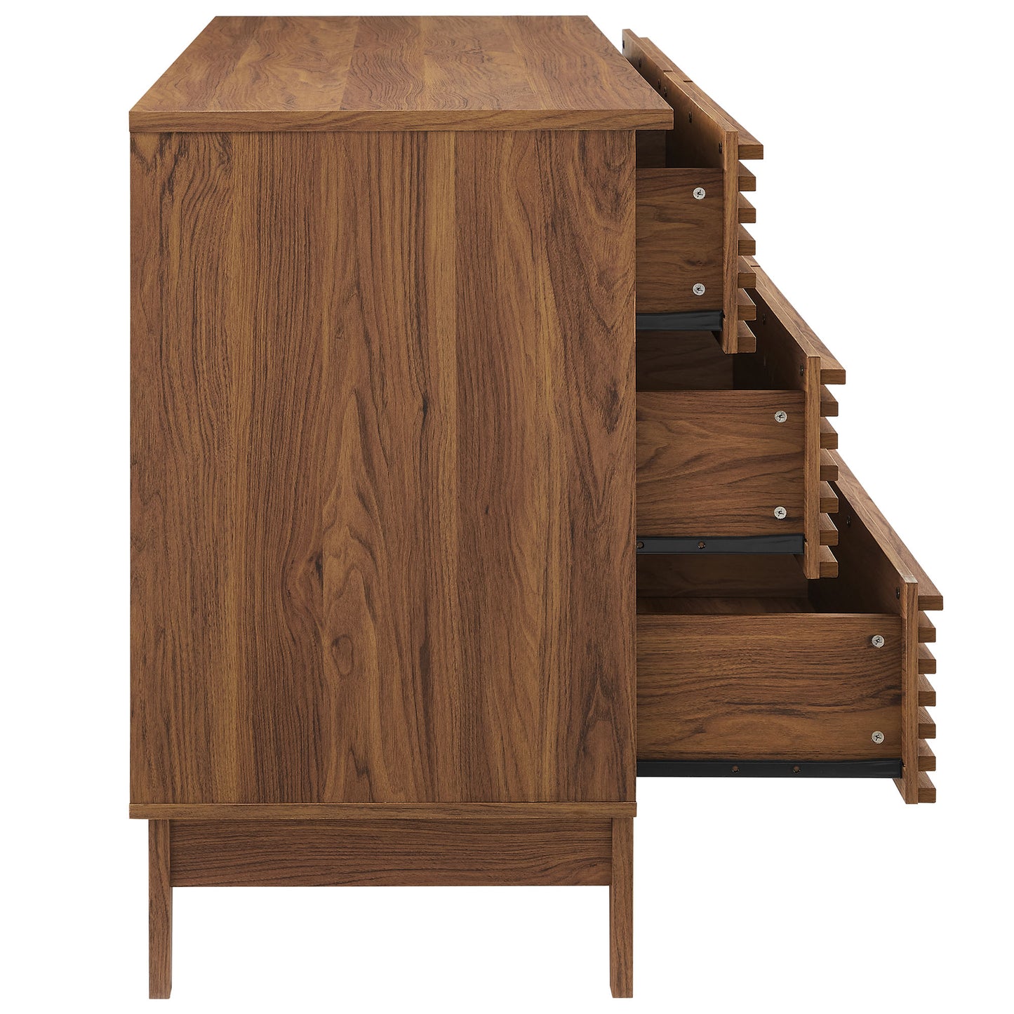 Render 63Ó 6-Drawer Dresser by Modway | Drawers | Modishstore - 5