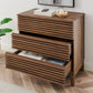 Render Large 3-Drawer Nightstand by Modway | Drawers | Modishstore - 6