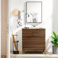 Render Large 3-Drawer Nightstand by Modway | Drawers | Modishstore - 7