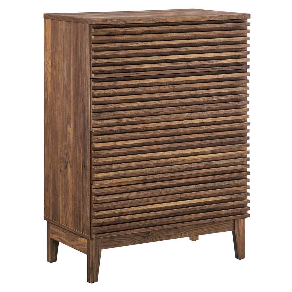 Render 4-Drawer Chest by Modway | Drawers | Modishstore - 2