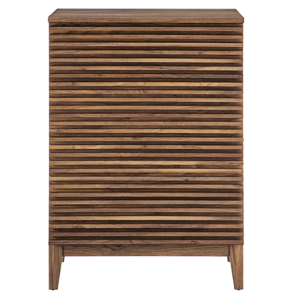 Render 4-Drawer Chest by Modway | Drawers | Modishstore - 3