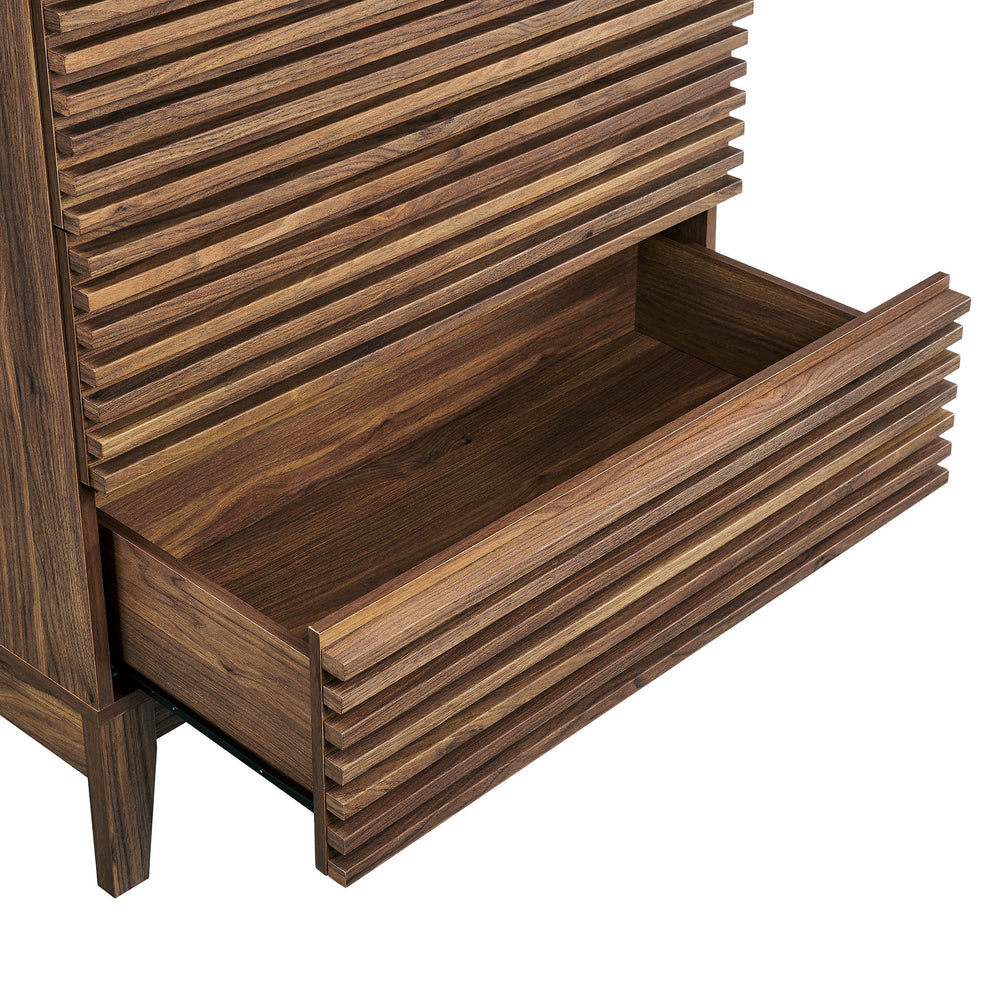 Render 4-Drawer Chest by Modway | Drawers | Modishstore - 5