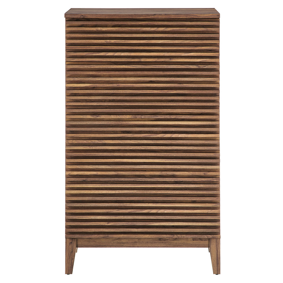 Render 5-Drawer Chest by Modway | Drawers | Modishstore - 3