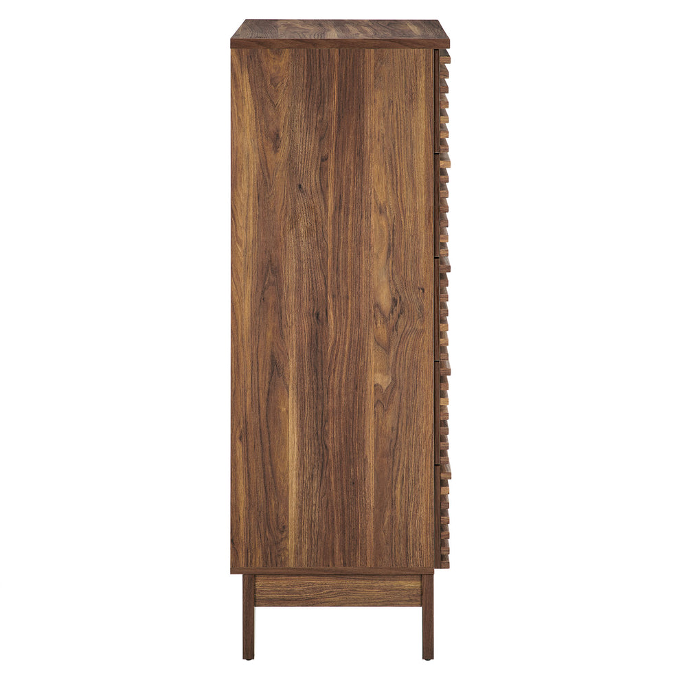 Render 5-Drawer Chest by Modway | Drawers | Modishstore - 4