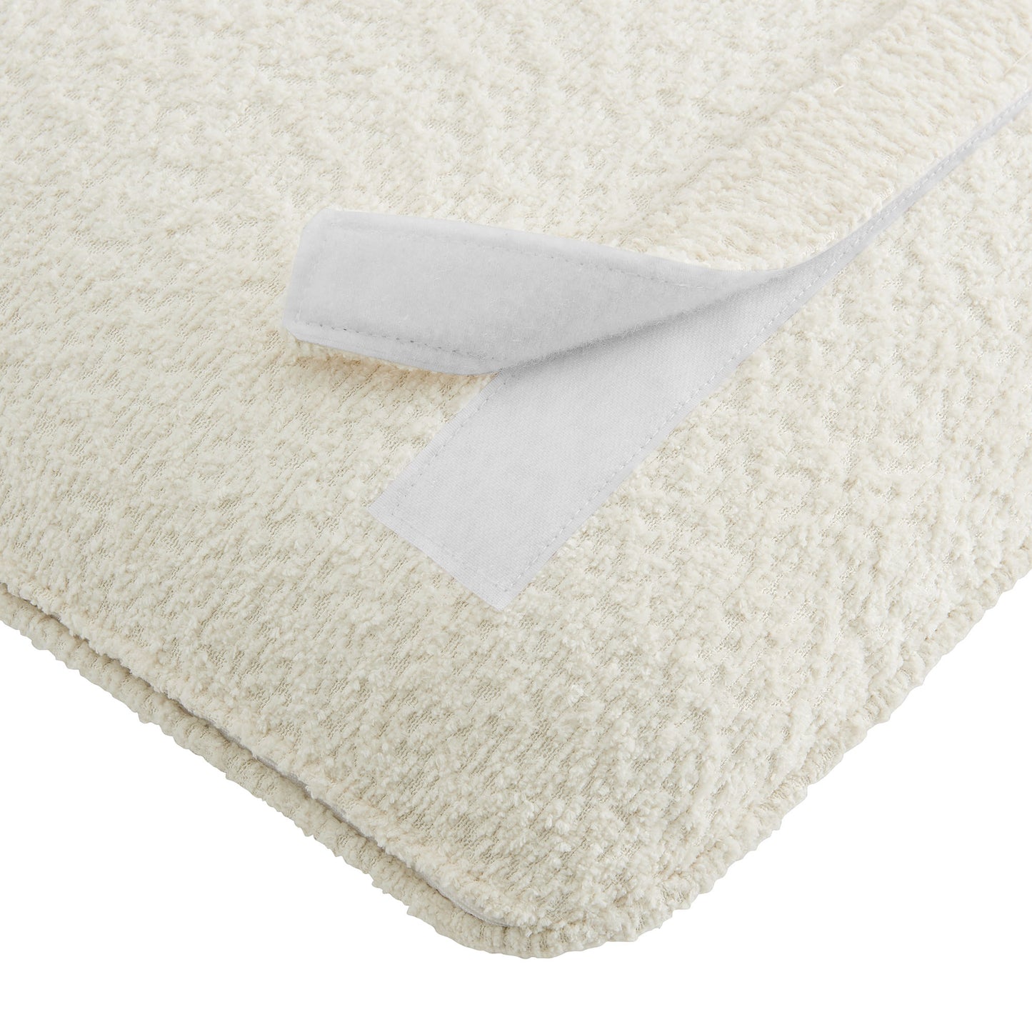 Anela Wall-Mounted Chenille Upholstered Twin Headboard by Modway | Headboards | Modishstore - 4