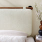 Anela Wall-Mounted Chenille Upholstered Twin Headboard by Modway | Headboards | Modishstore - 13