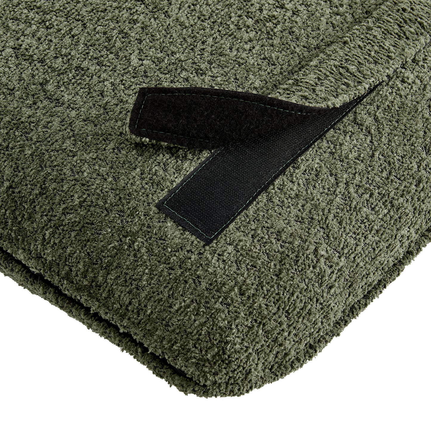 Anela Wall-Mounted Chenille Upholstered Twin Headboard by Modway | Headboards | Modishstore - 27