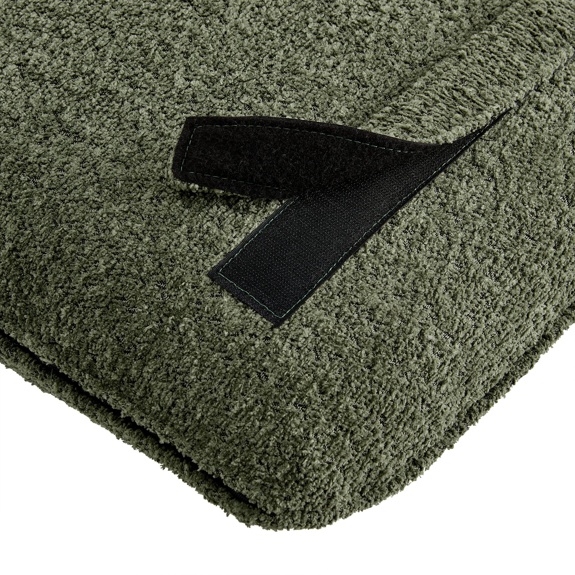 Anela Wall-Mounted Chenille Upholstered Twin Headboard by Modway | Headboards | Modishstore - 27