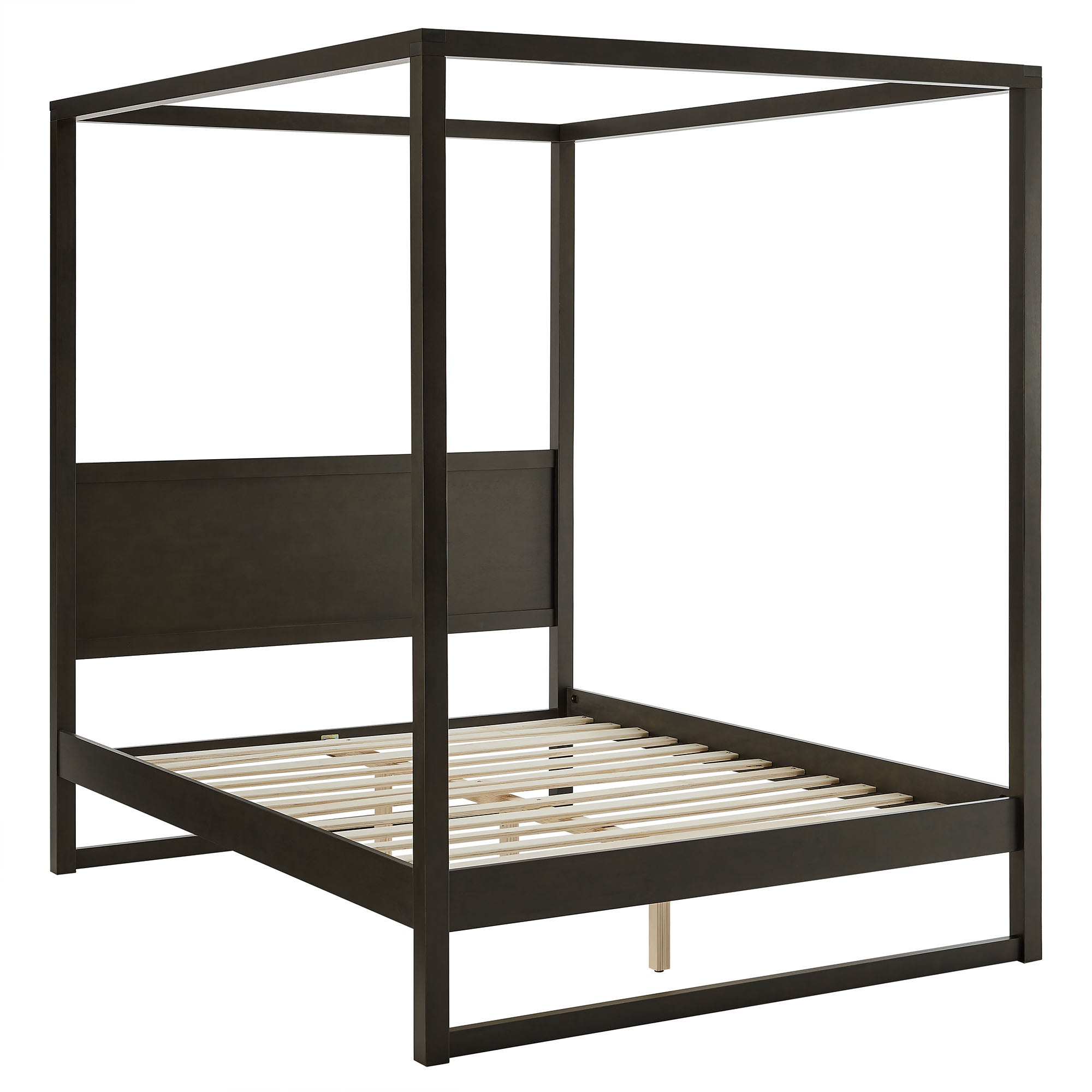 Modway Alva Canopy Platform Bed