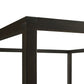 Alva King Wood Canopy Platform Bed by Modway | Beds | Modishstore - 16