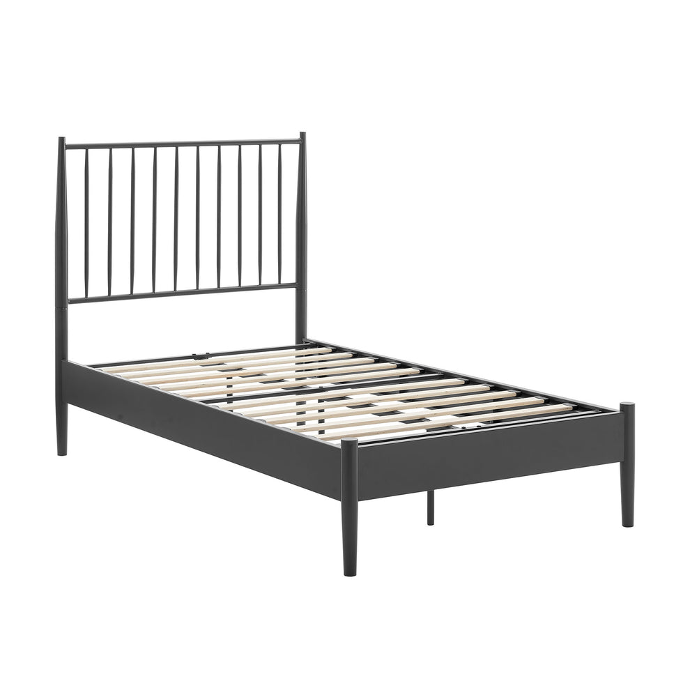 Camilla Channel Tufted Performance Velvet Full/Queen Headboard by Modway | Headboards | Modishstore - 9