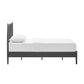 Adair Spindle Metal Twin Platform Bed by Modway | Beds | Modishstore - 3