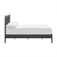Adair Spindle Metal Full Platform Bed by Modway | Beds | Modishstore - 3