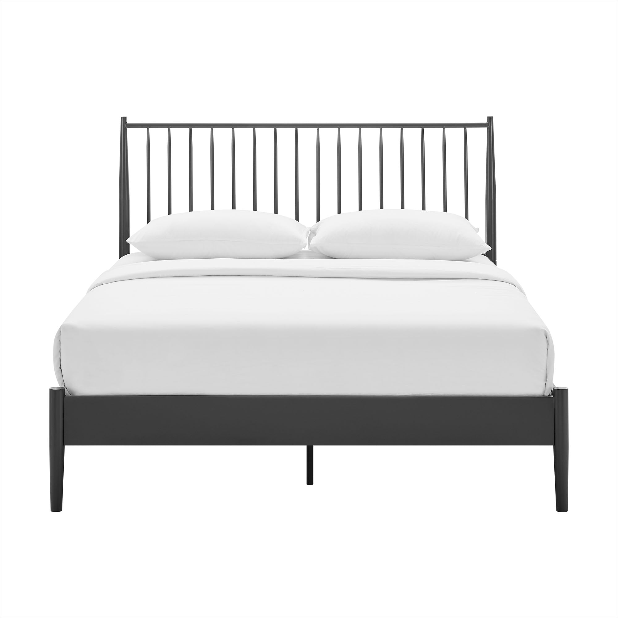 Modway Adair Spindle Platform Bed - Thumbnail 3