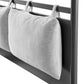 Marlowe 4-Poster Canopy Metal Full Platform Bed by Modway | Beds | Modishstore - 7