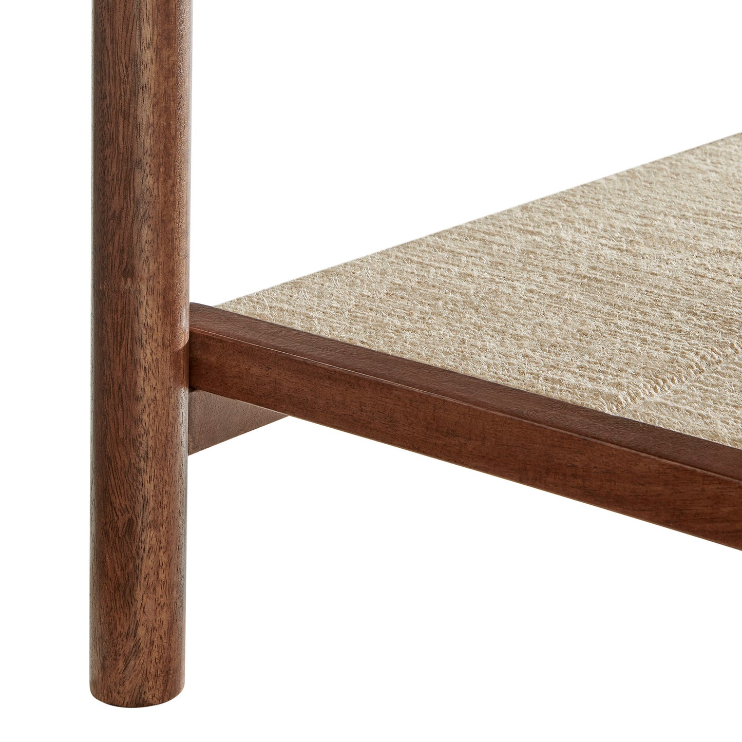 Oswin 1-Drawer Wood Nightstand by Modway | Nightstands | Modishstore - 7