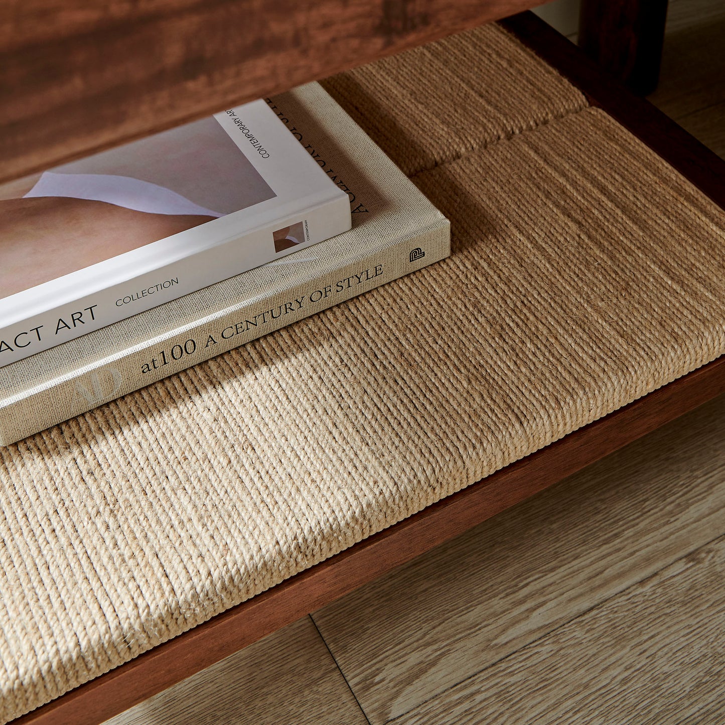 Oswin 1-Drawer Wood Nightstand by Modway | Nightstands | Modishstore - 9