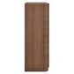 Mirae 5-Drawer Curved Dresser Chest of Drawers by Modway