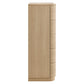 Mirae 5-Drawer Curved Dresser Chest of Drawers by Modway