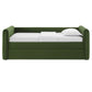 Veyla Channel Tufted Performance Velvet Twin Daybed With Trundle by Modway | Beds | Modishstore - 26