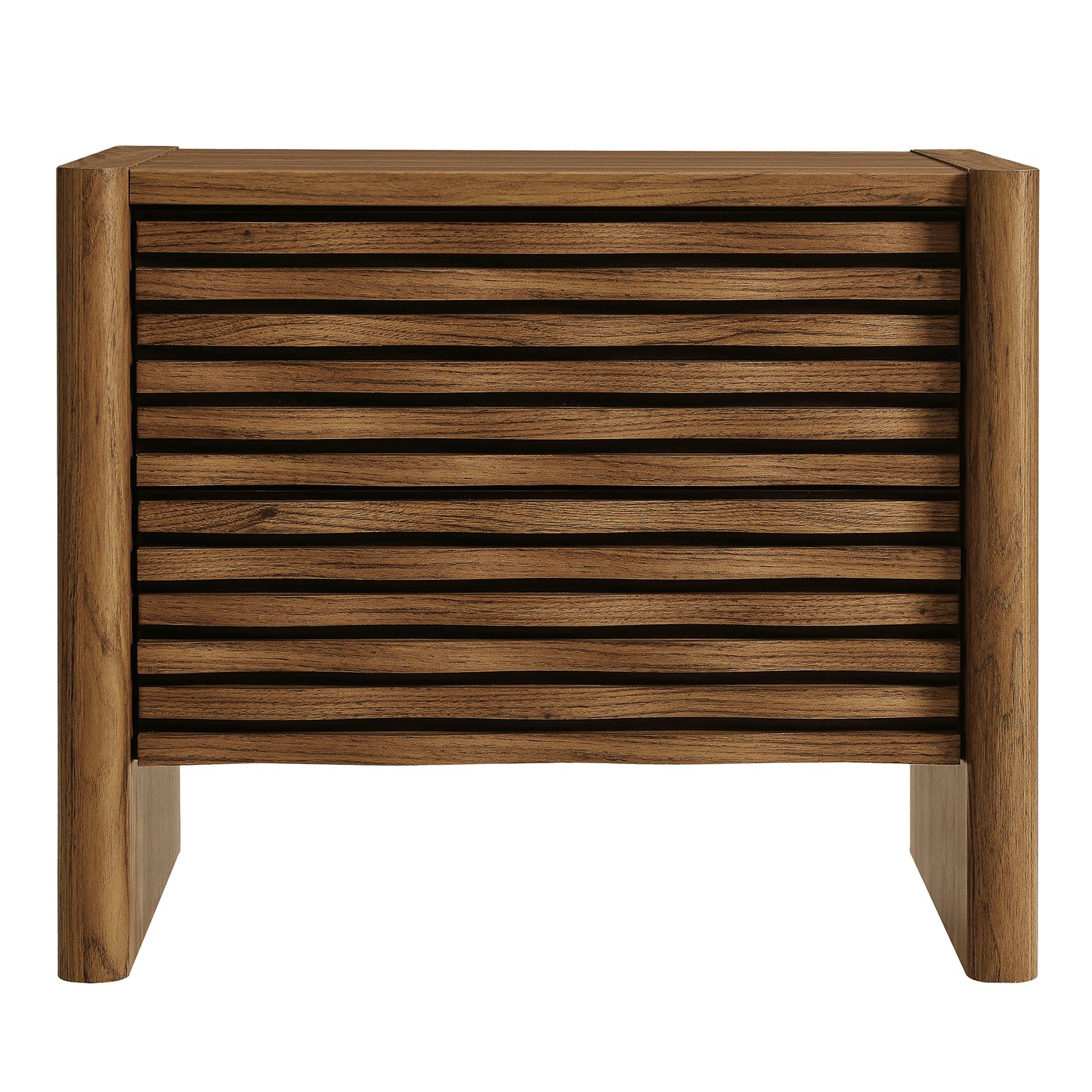 Emric Wave Nightstand by Modway